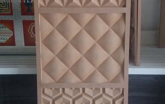 3d wall panel 4