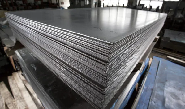 Stainless-steel-fabrication