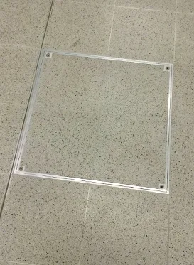 emerald steel manholes