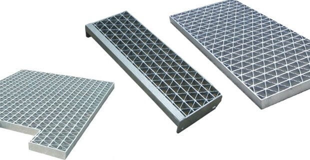 grating_triangle mesh pattern grating